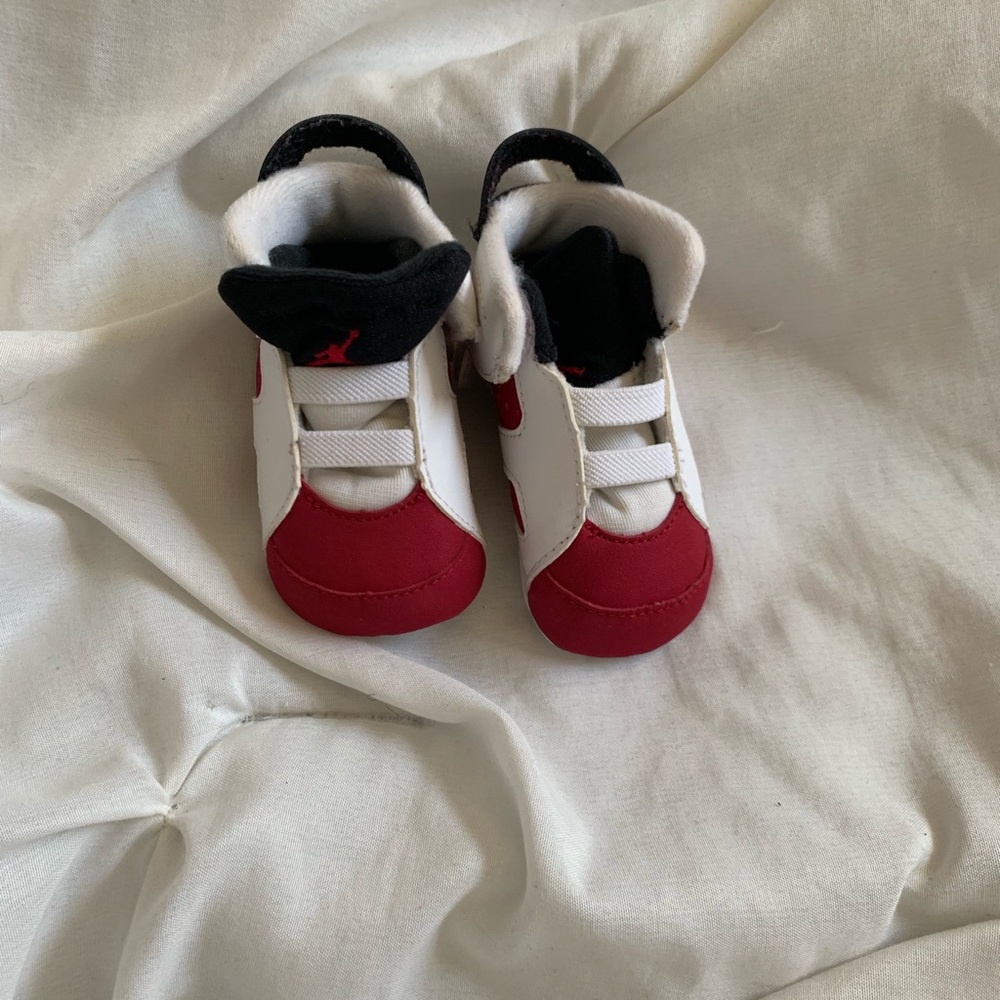 Baby Jordan’s❌SOLD❌